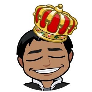 Meet your Posher, Abraham